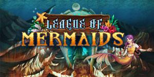 game League of Mermaids